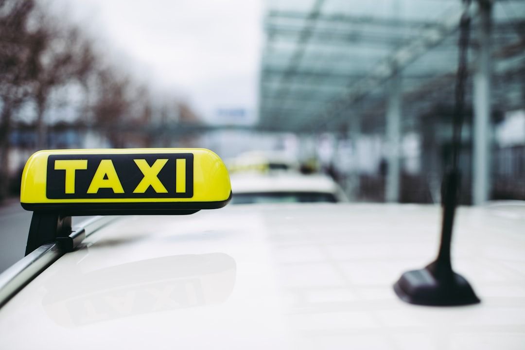 Taxi